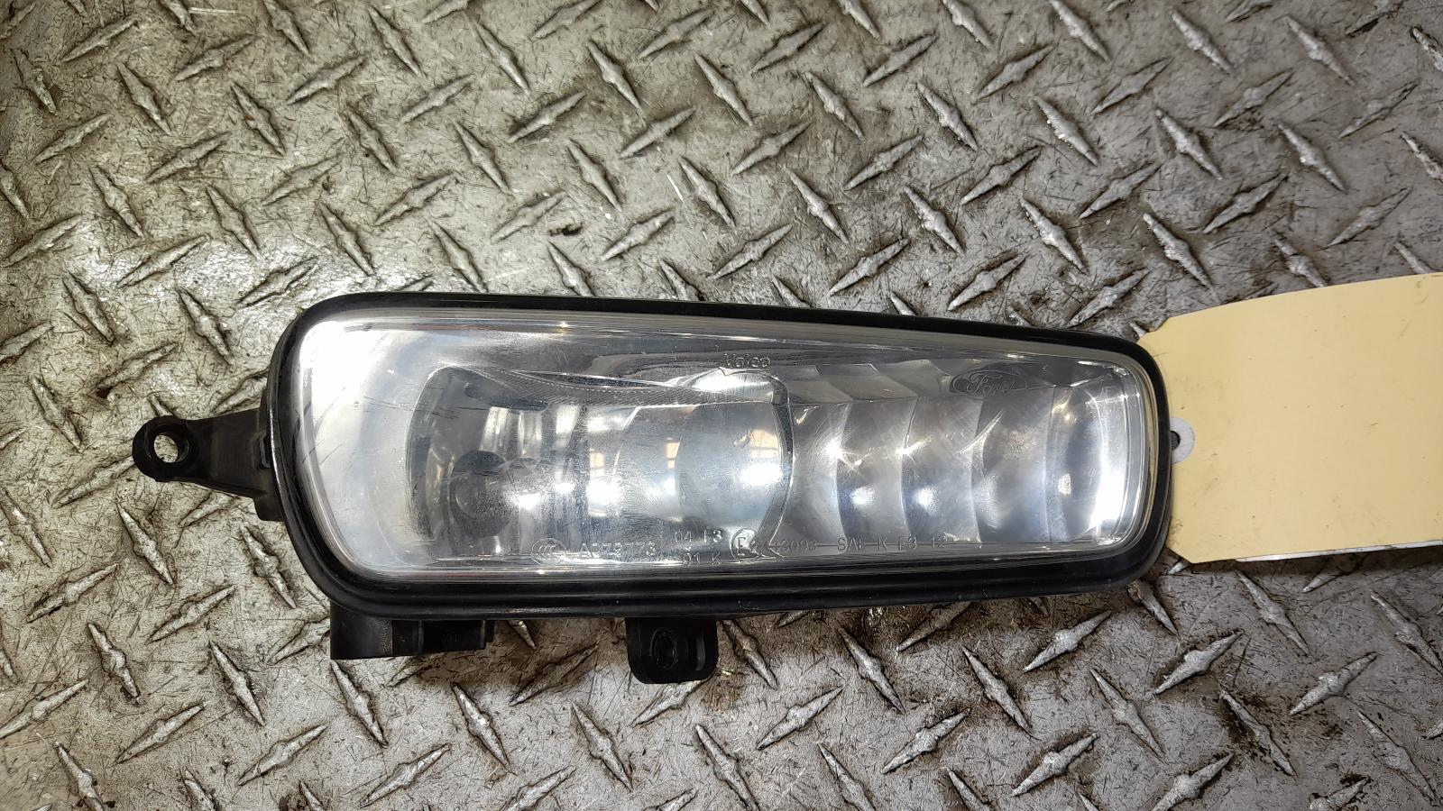 View Auto part Right Indicator/Fog/Side Ford Transit Custom 2018