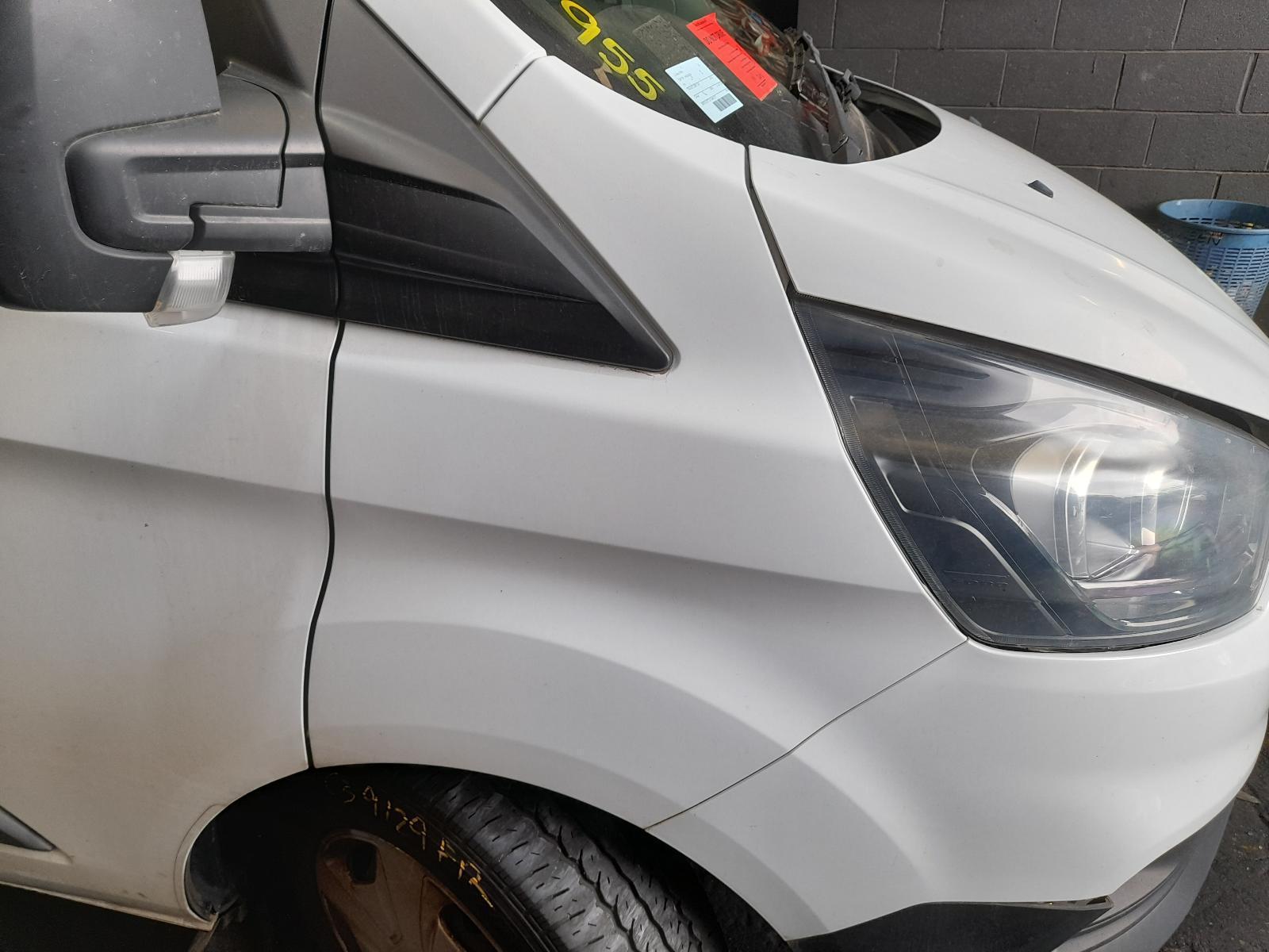 View Auto part Right Guard Ford Transit Custom 2018