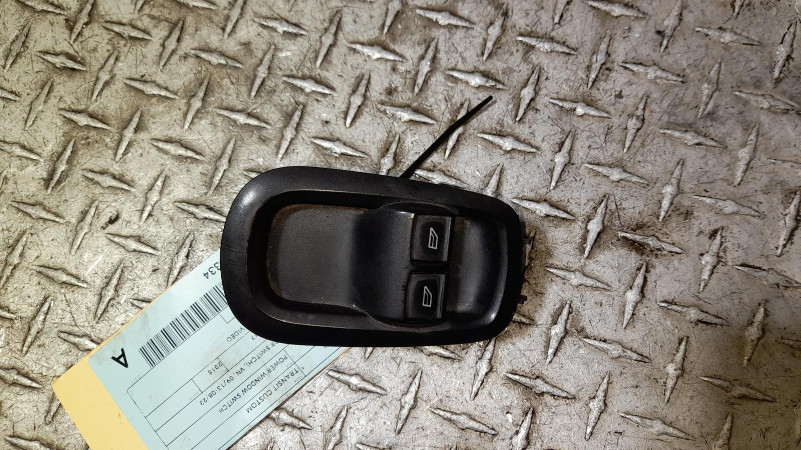 View Auto part Pwr Dr Wind Switch Ford Transit Custom 2018