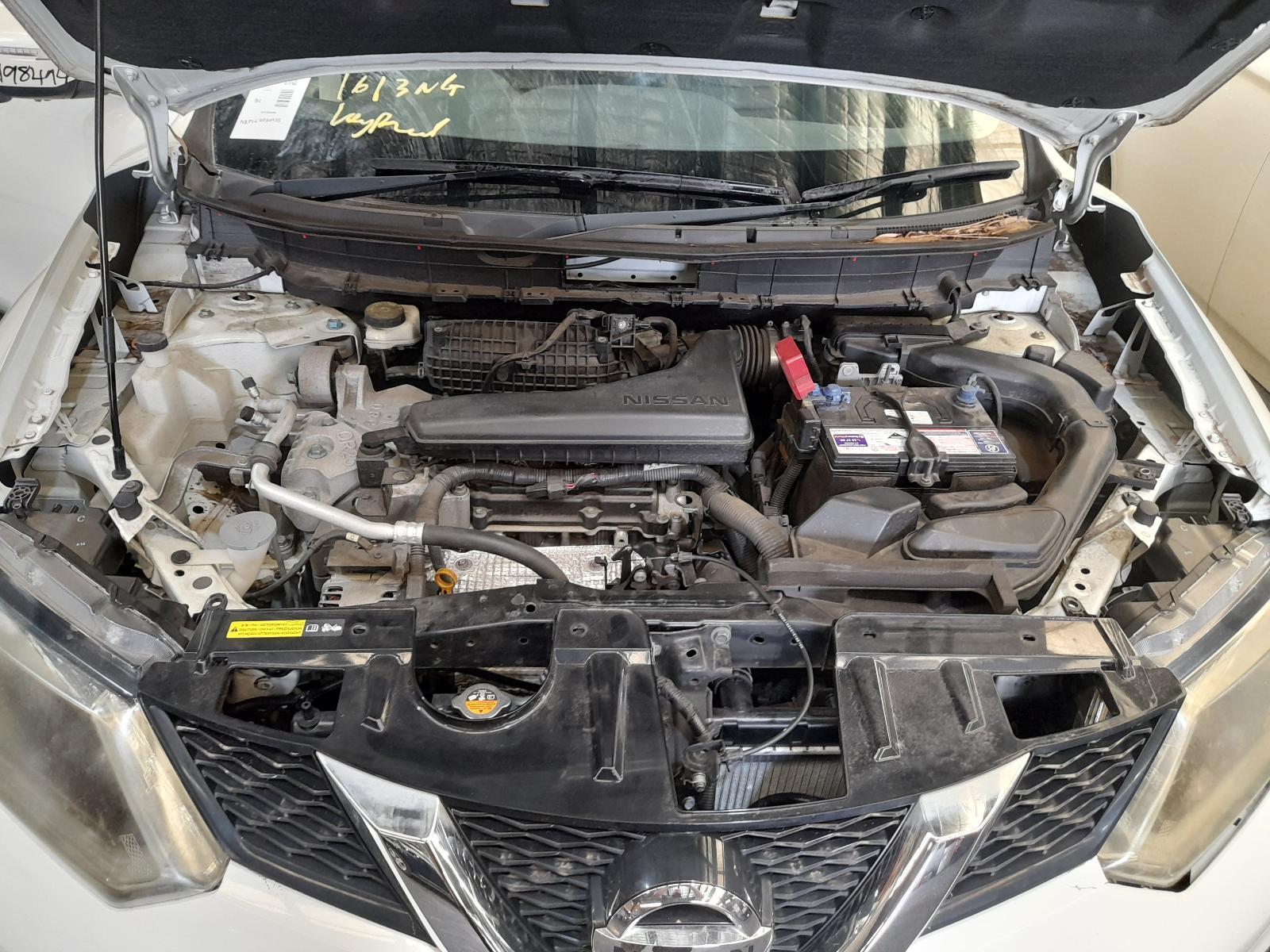 View Auto part Coil/Coil Pack Nissan Xtrail 2016