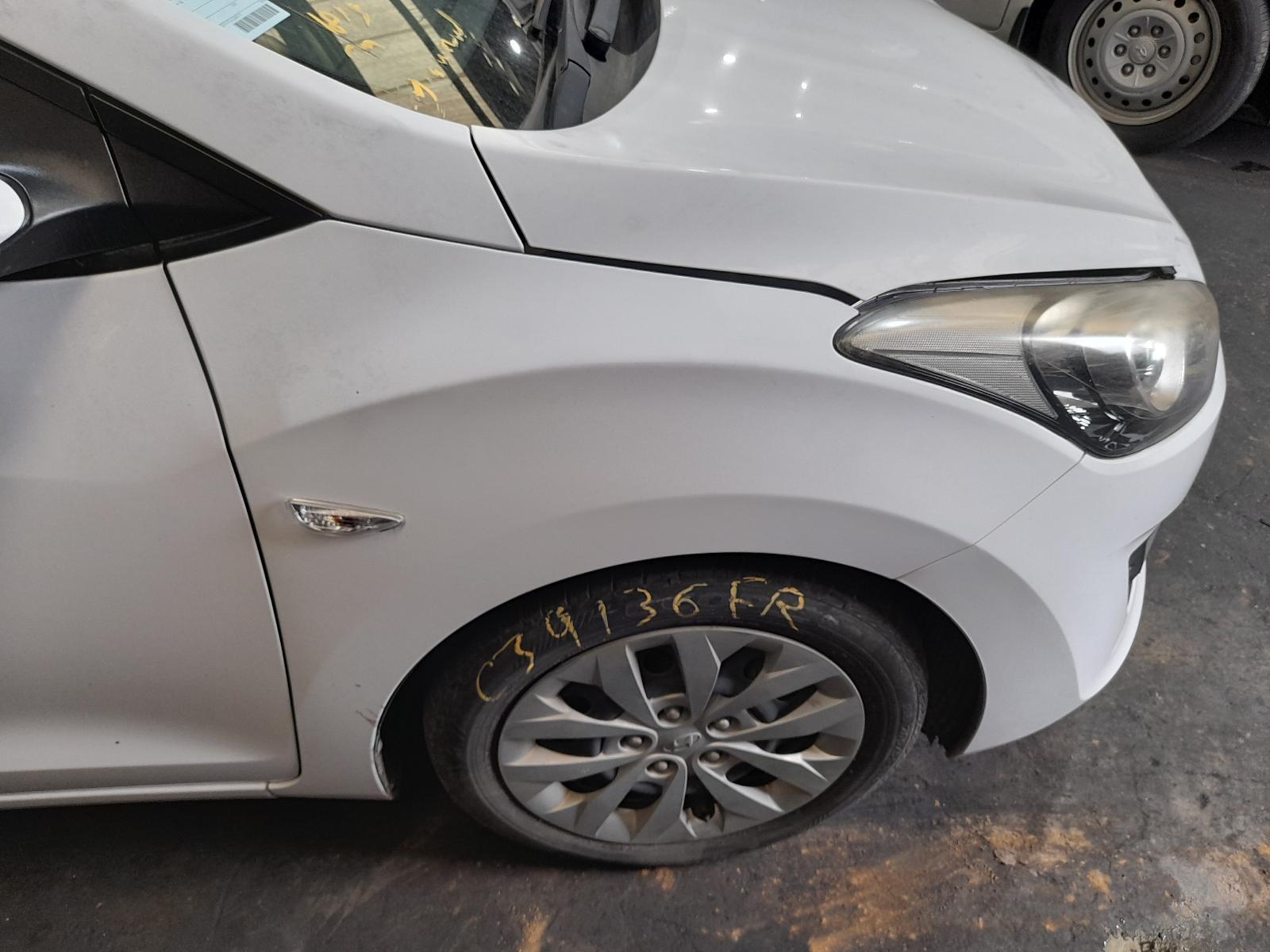 View Auto part Right Guard Hyundai I30 2015