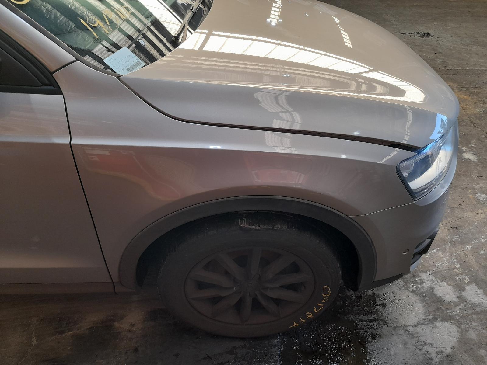 View Auto part Right Guard Audi Q3 2012