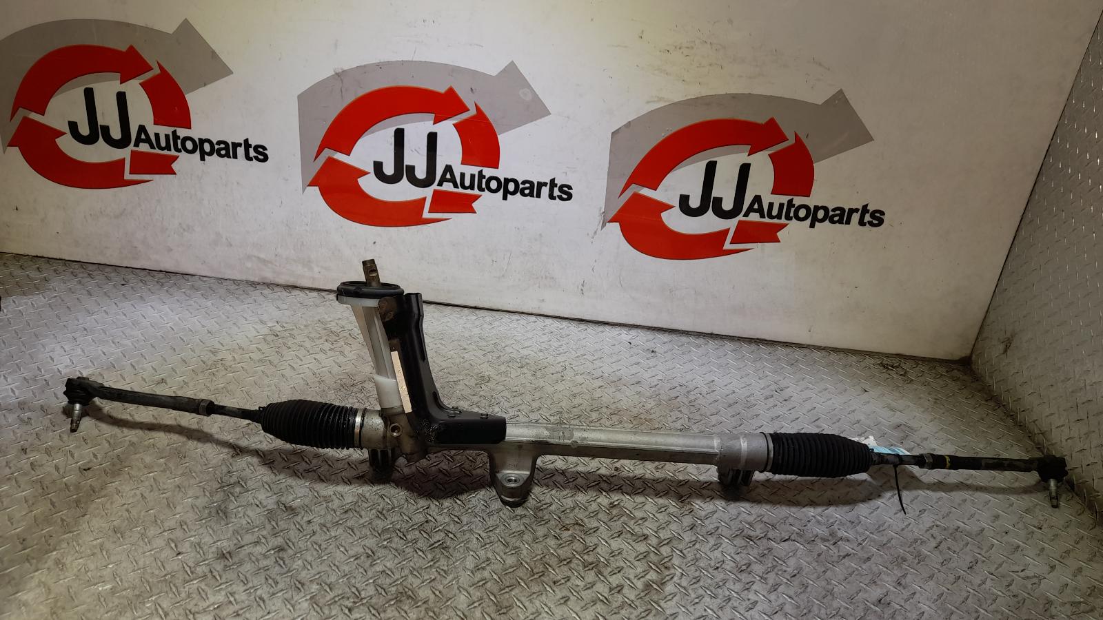 View Auto part Steering Box/Rack Hyundai Staria 2023