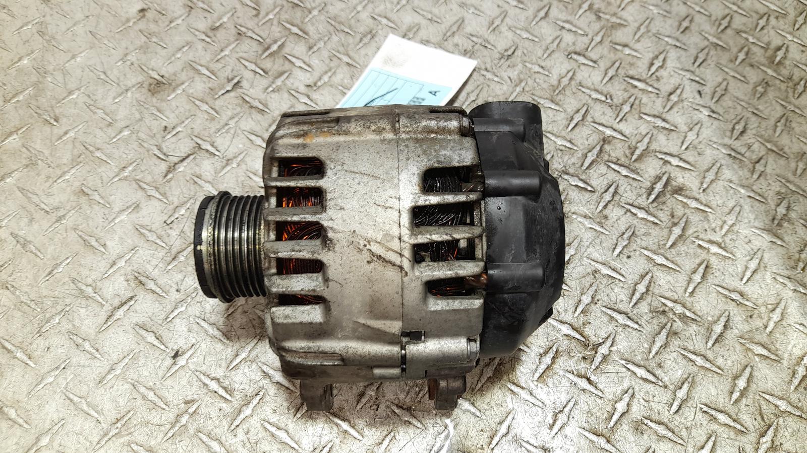 View Auto part Alternator Volkswagen Amarok 2019