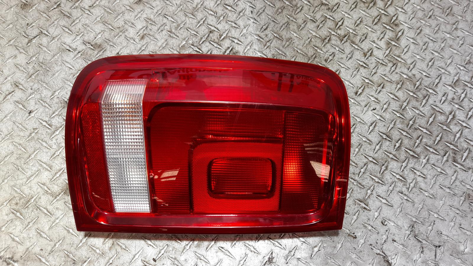 View Auto part Left Taillight Volkswagen Amarok 2019