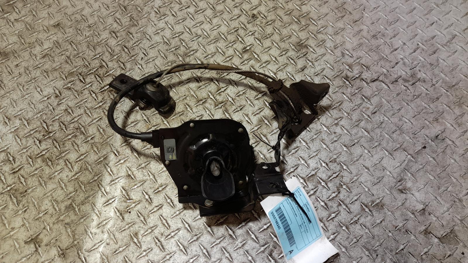 View Auto part Spare Wheel Carrier Volkswagen Amarok 2019