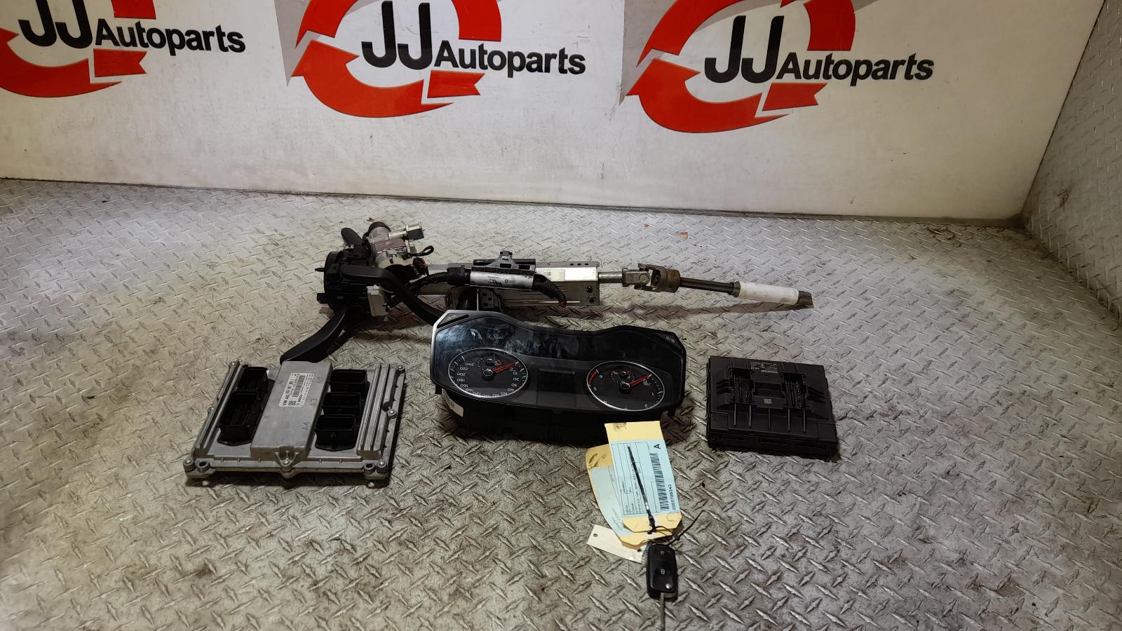 View Auto part Ecu Volkswagen Amarok 2019