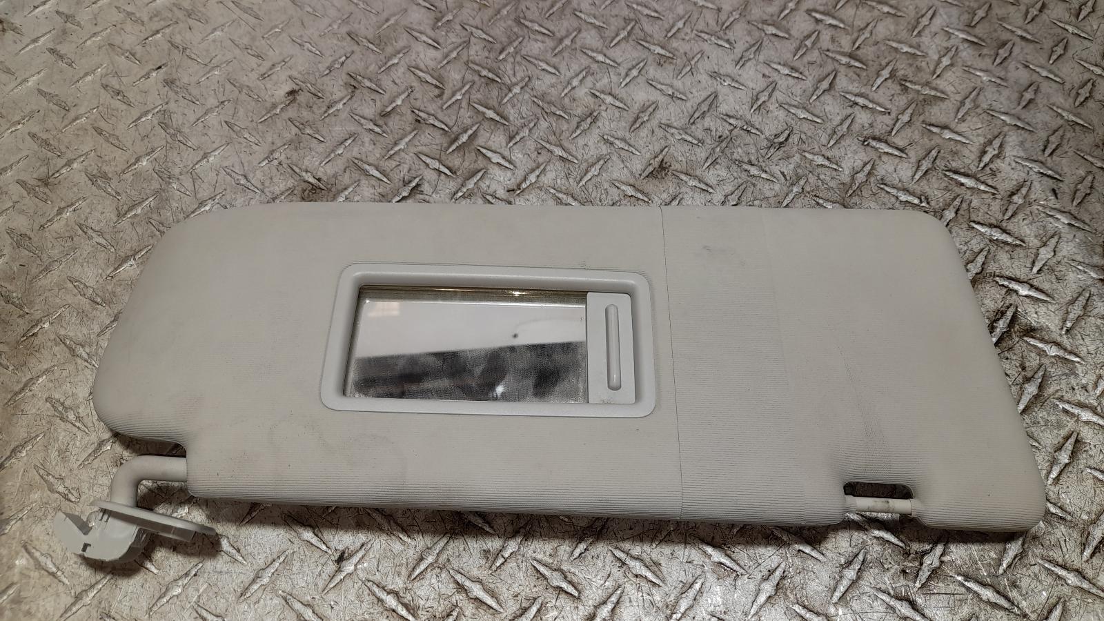 View Auto part Sunvisor Volkswagen Amarok 2019