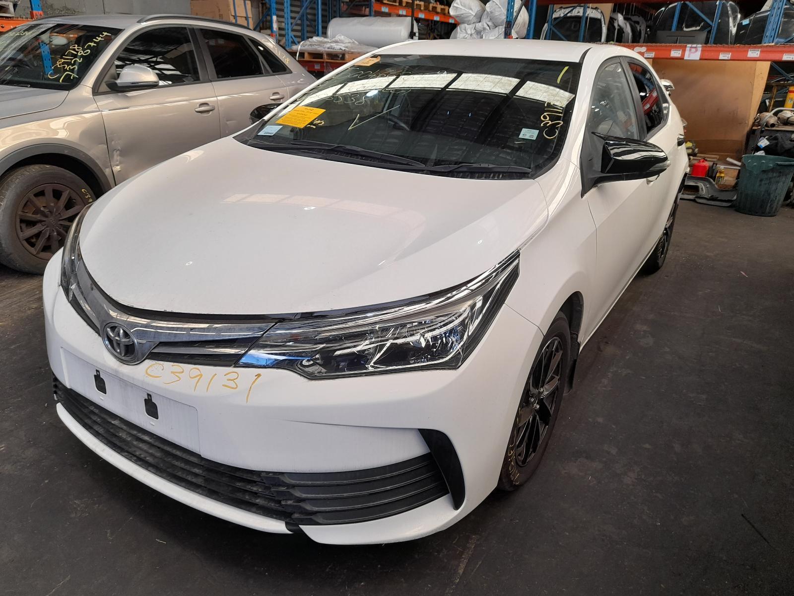 View Auto part Trans/Gearbox Toyota Corolla 2017