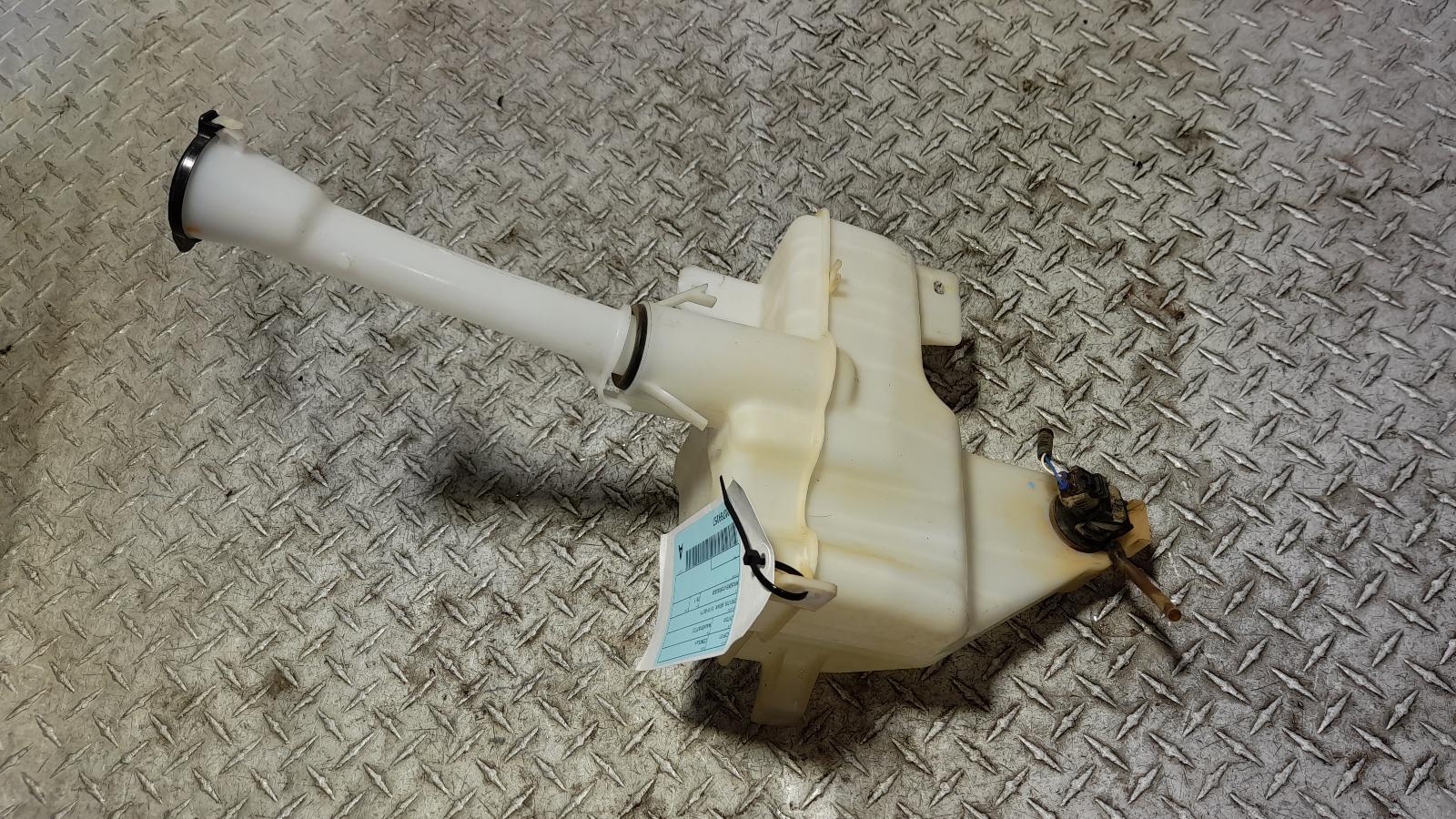 View Auto part Washer Bottle Toyota Corolla 2017