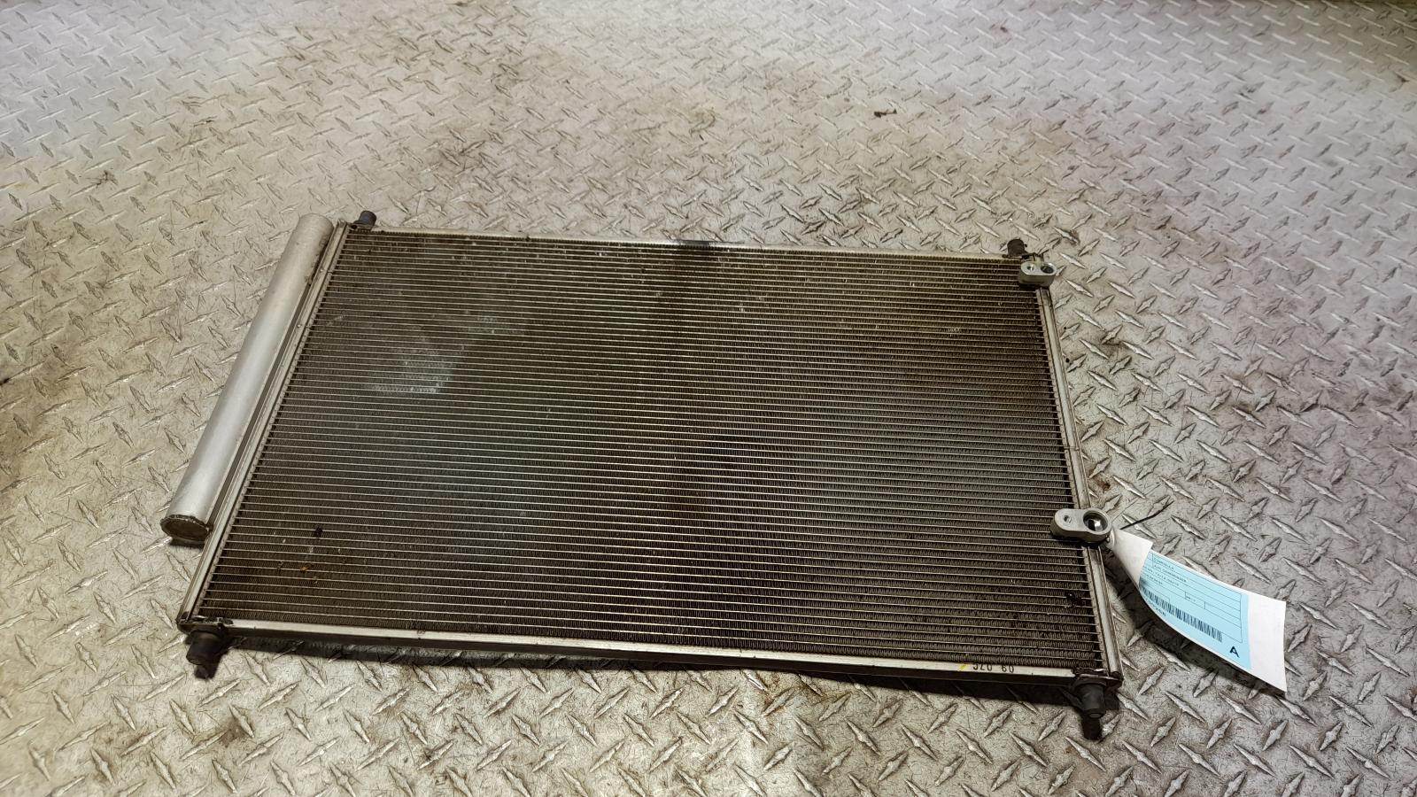 View Auto part A/C Condenser Toyota Corolla 2017