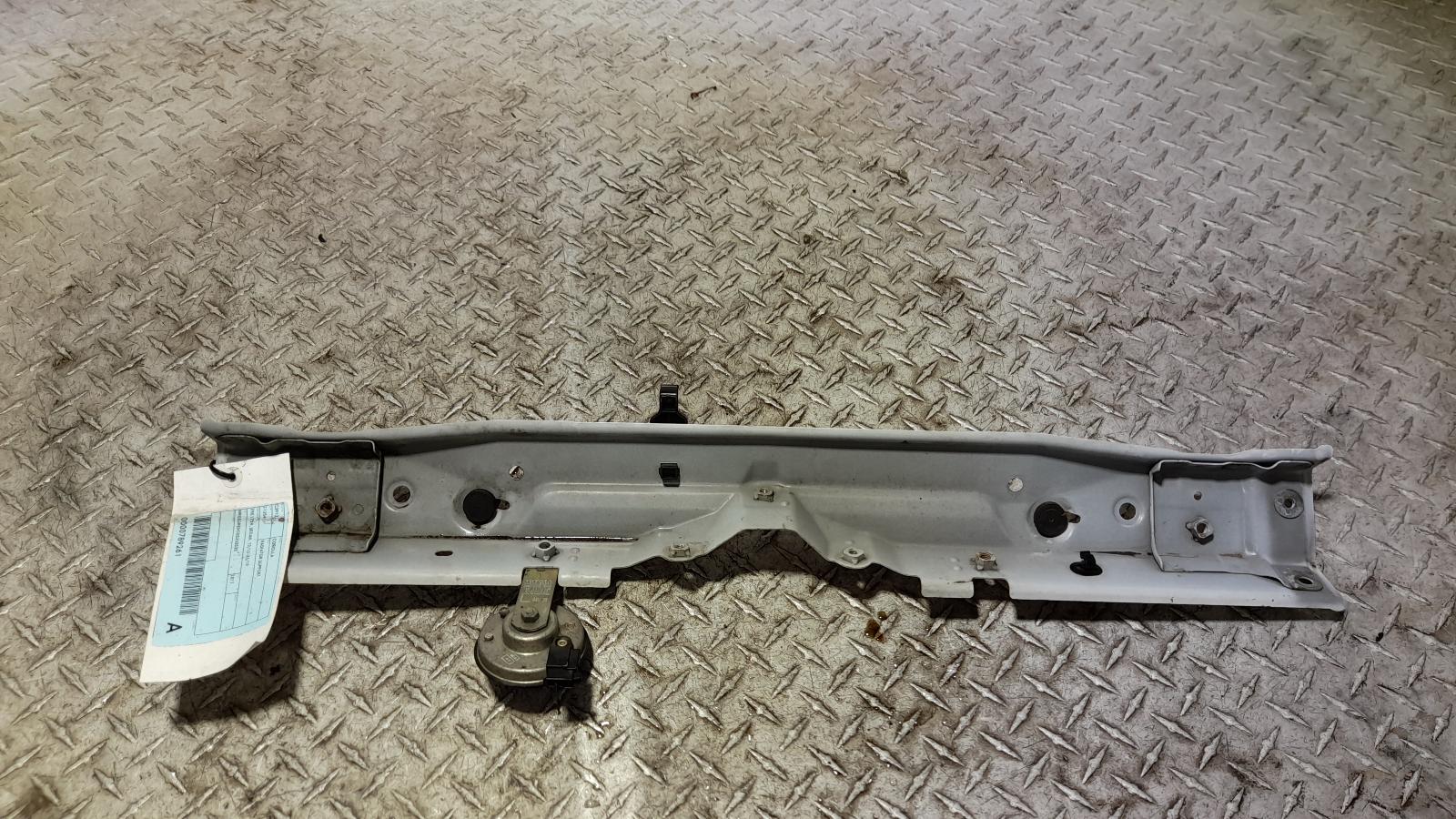View Auto part Radiator Support Toyota Corolla 2017