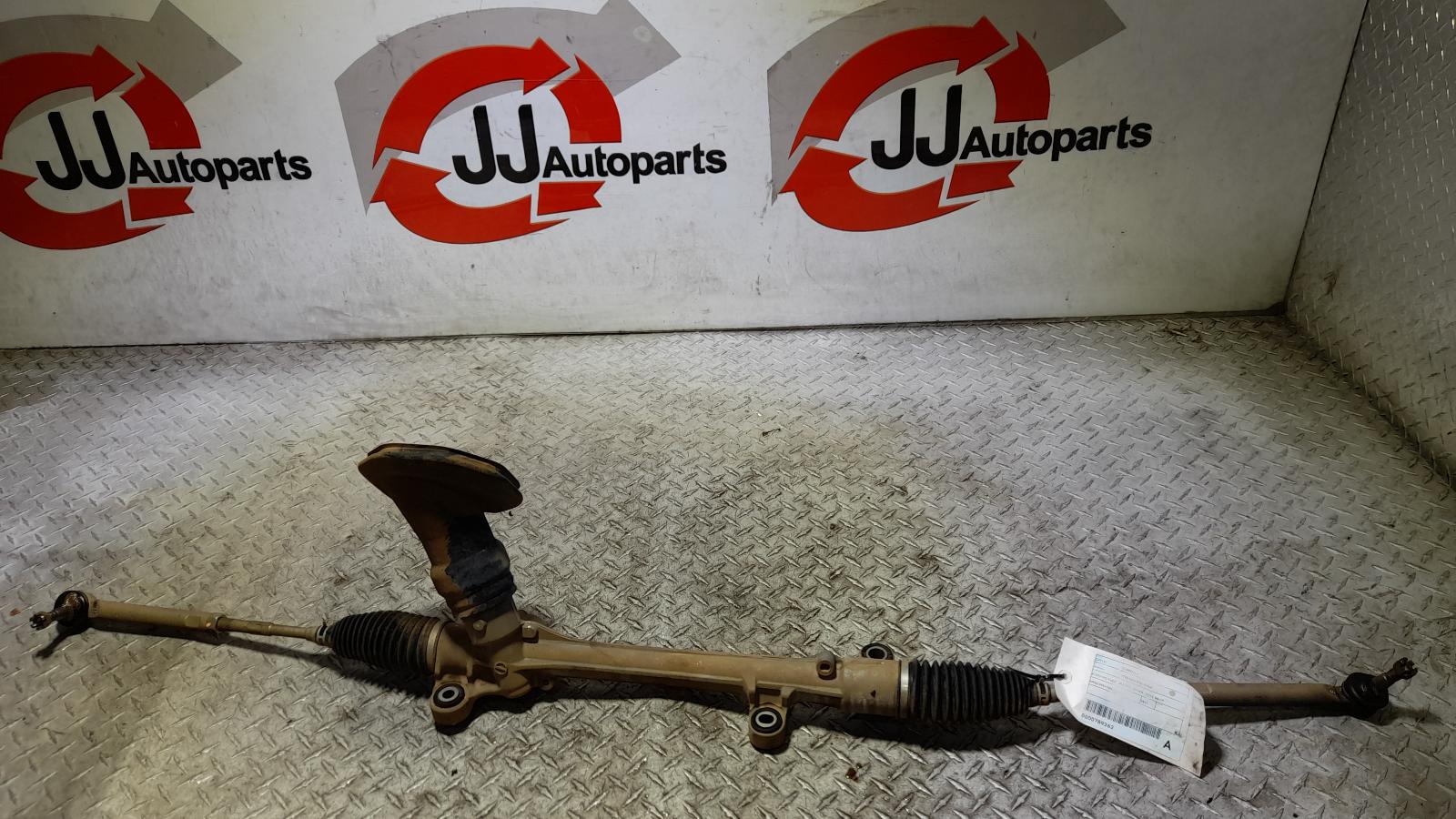 View Auto part Steering Box/Rack Toyota Corolla 2017