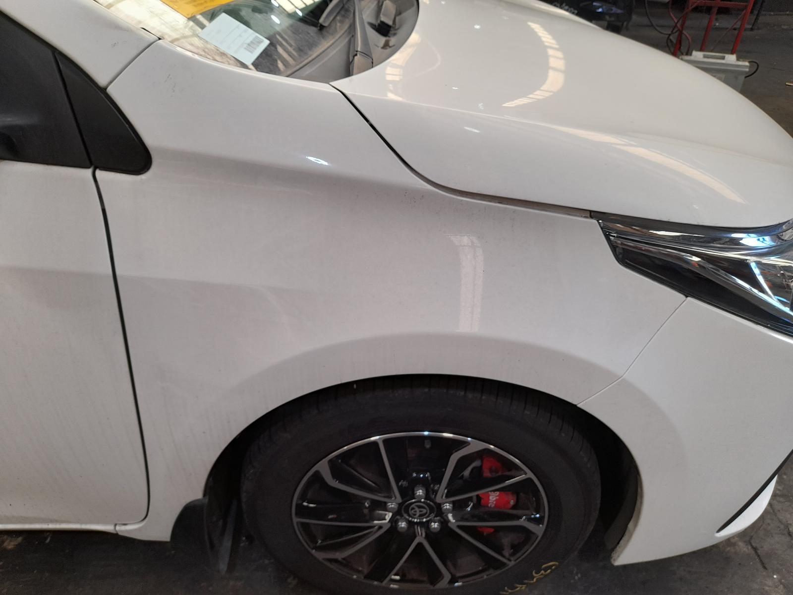 View Auto part Right Guard Toyota Corolla 2017