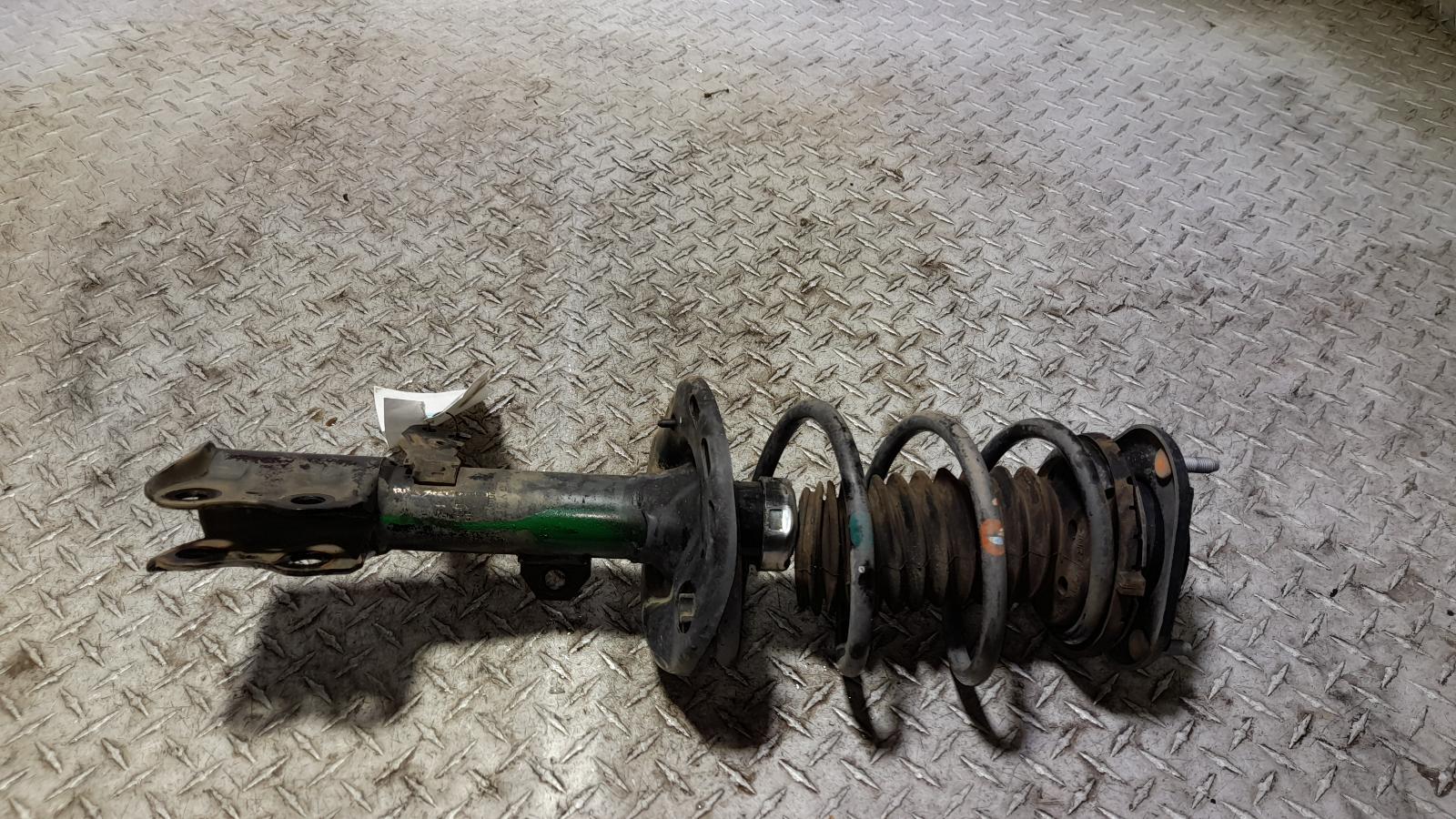 View Auto part Left Front Strut Toyota Corolla 2017
