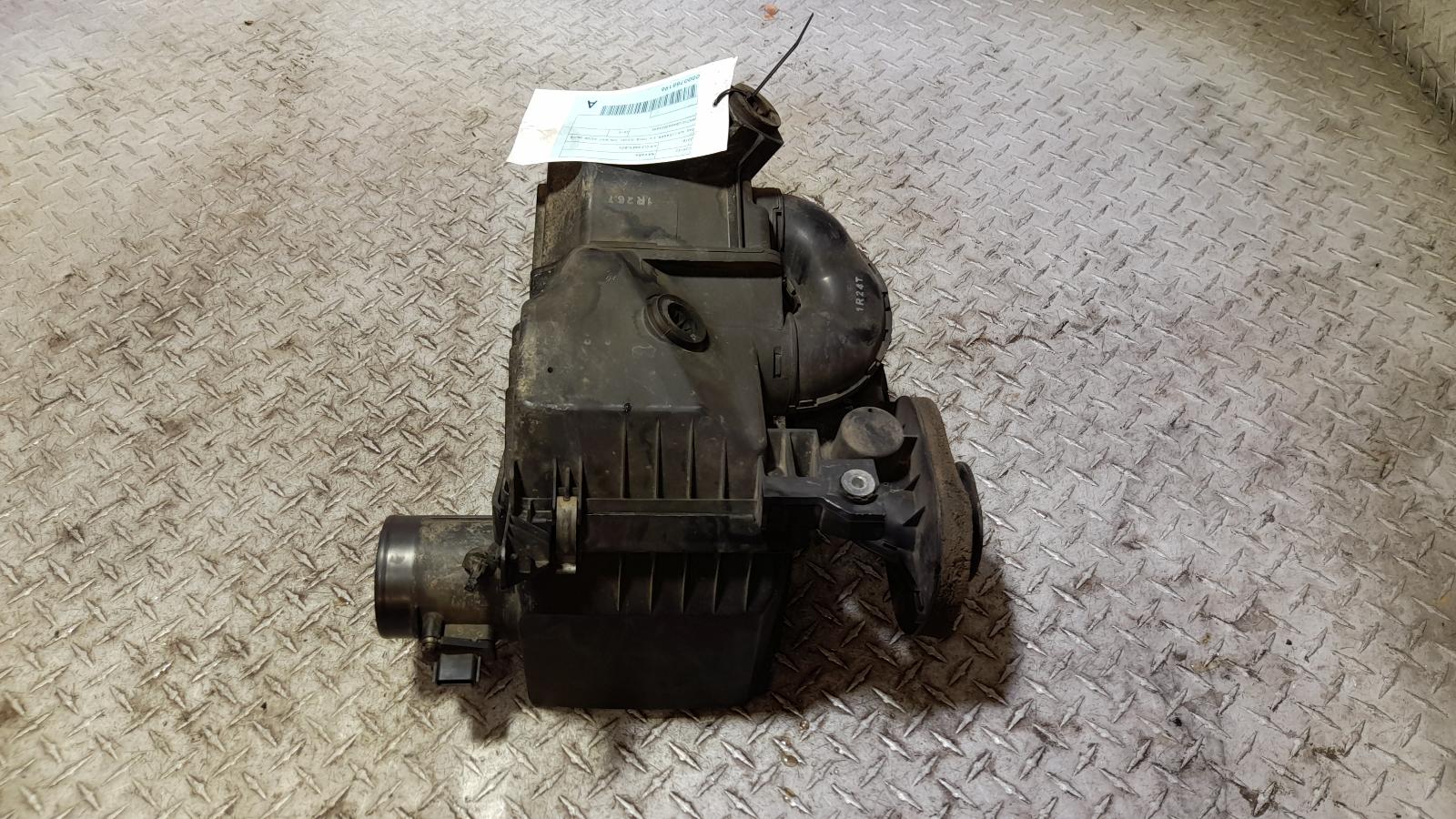 View Auto part Air Cleaner/Box Nissan Navara 2012