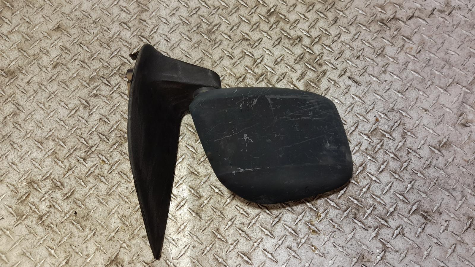View Auto part Right Door Mirror Nissan Navara 2012