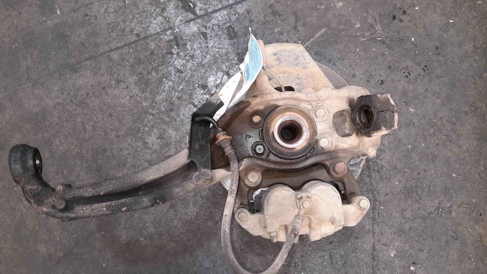 View Auto part Left Front Hub Assembly Nissan Navara 2012