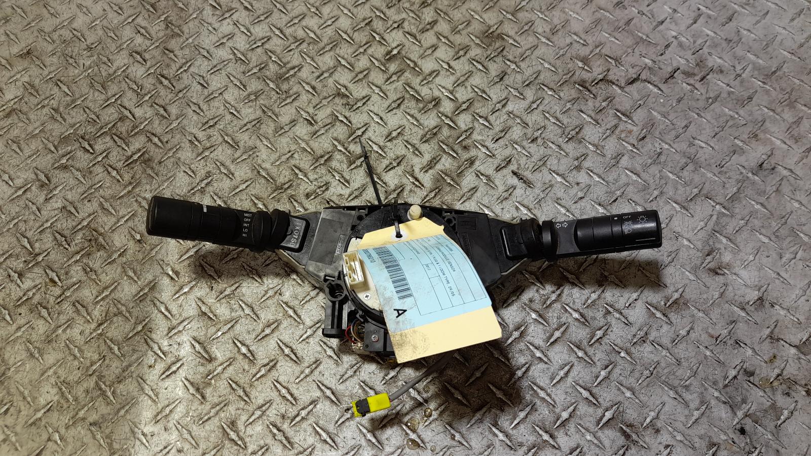 View Auto part Airbag Module/Sensor Nissan Navara 2012