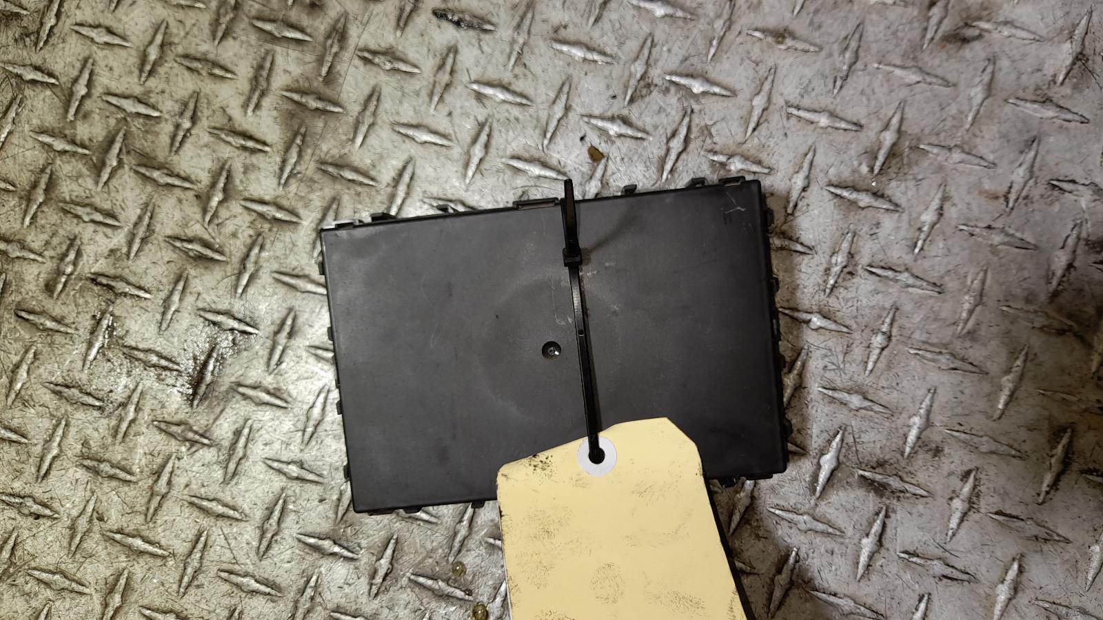 View Auto part Ecu Nissan Navara 2012