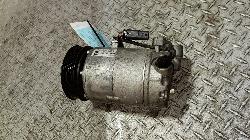 View Auto part A/C Compressor Bmw X3 2015