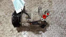View Auto part A/C Compressor Bmw X3 2015