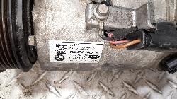 View Auto part A/C Compressor Bmw X3 2015