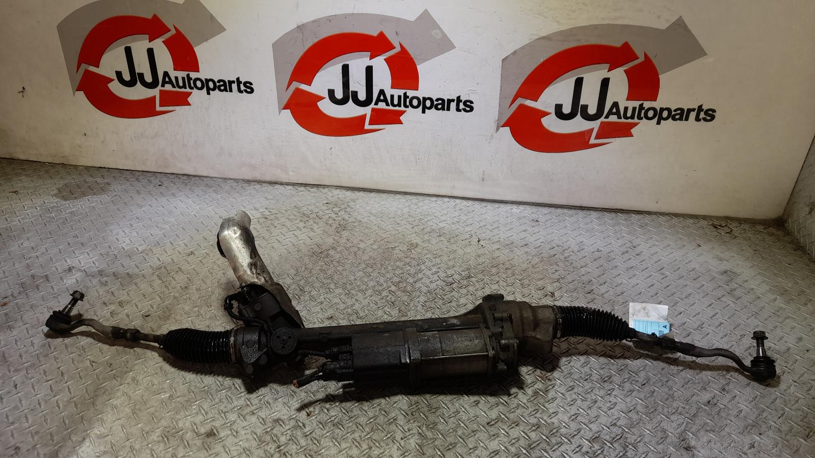 View Auto part Steering Box/Rack Bmw X3 2015