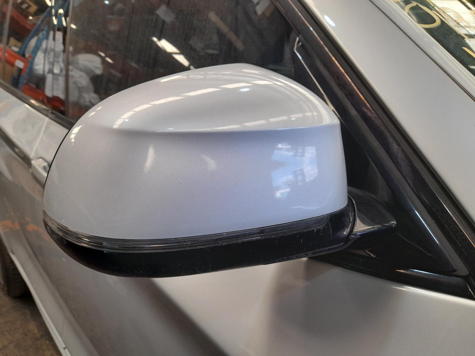 View Auto part Right Door Mirror Bmw X3 2015