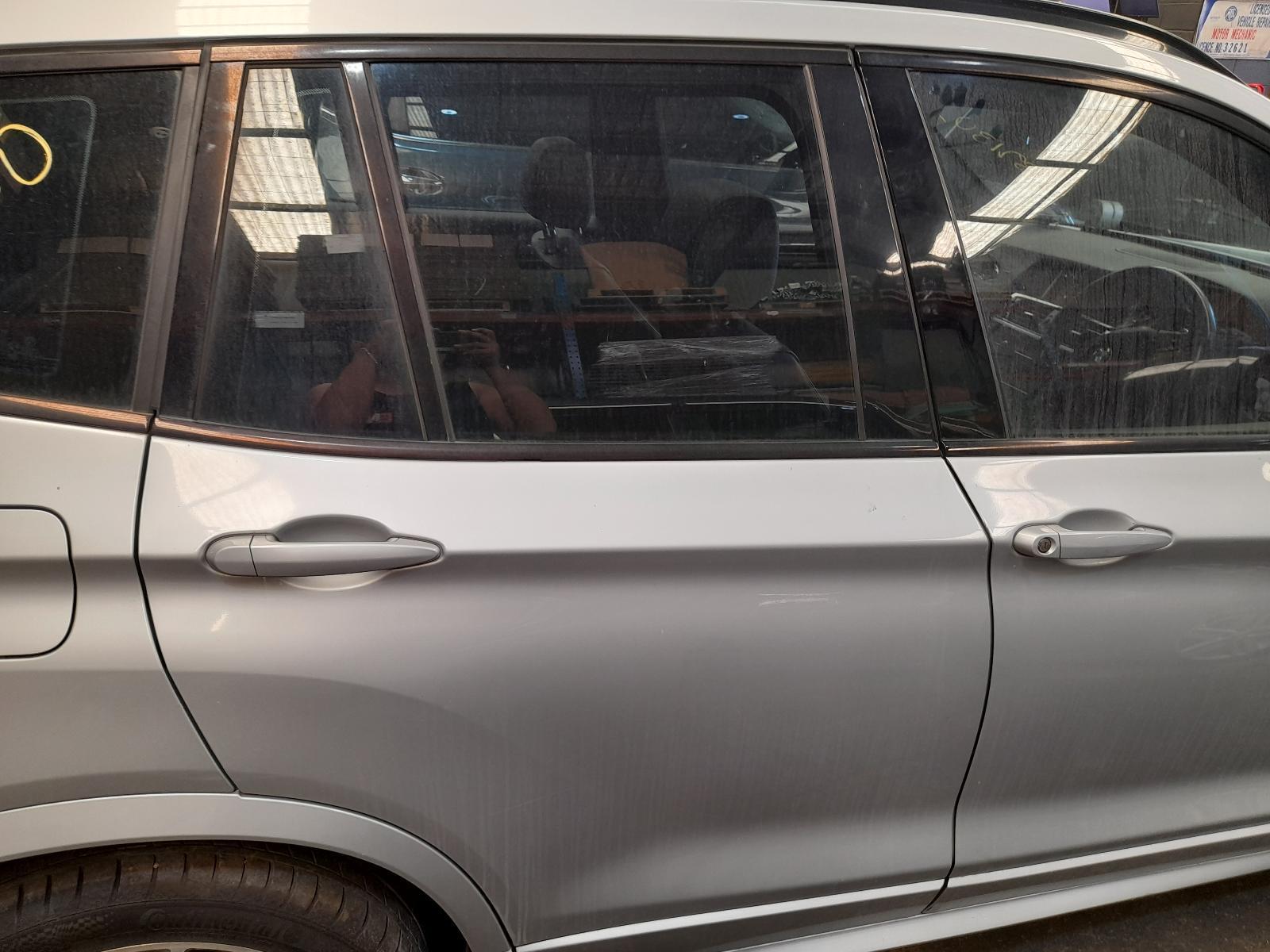 View Auto part Right Rear Door Sliding Bmw X3 2015