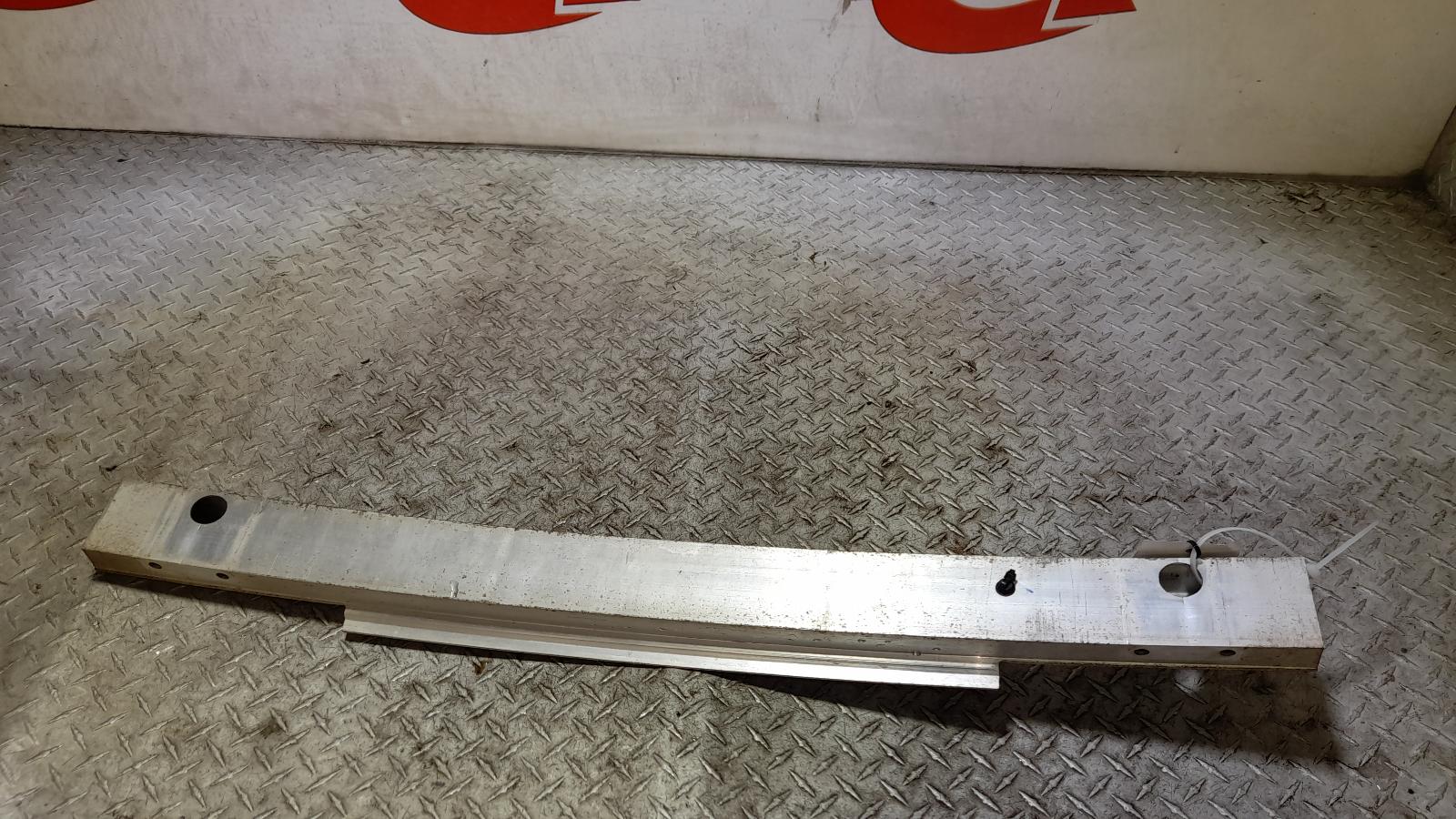 View Auto part R/Bar Bracket/Reinfo Bmw X3 2015