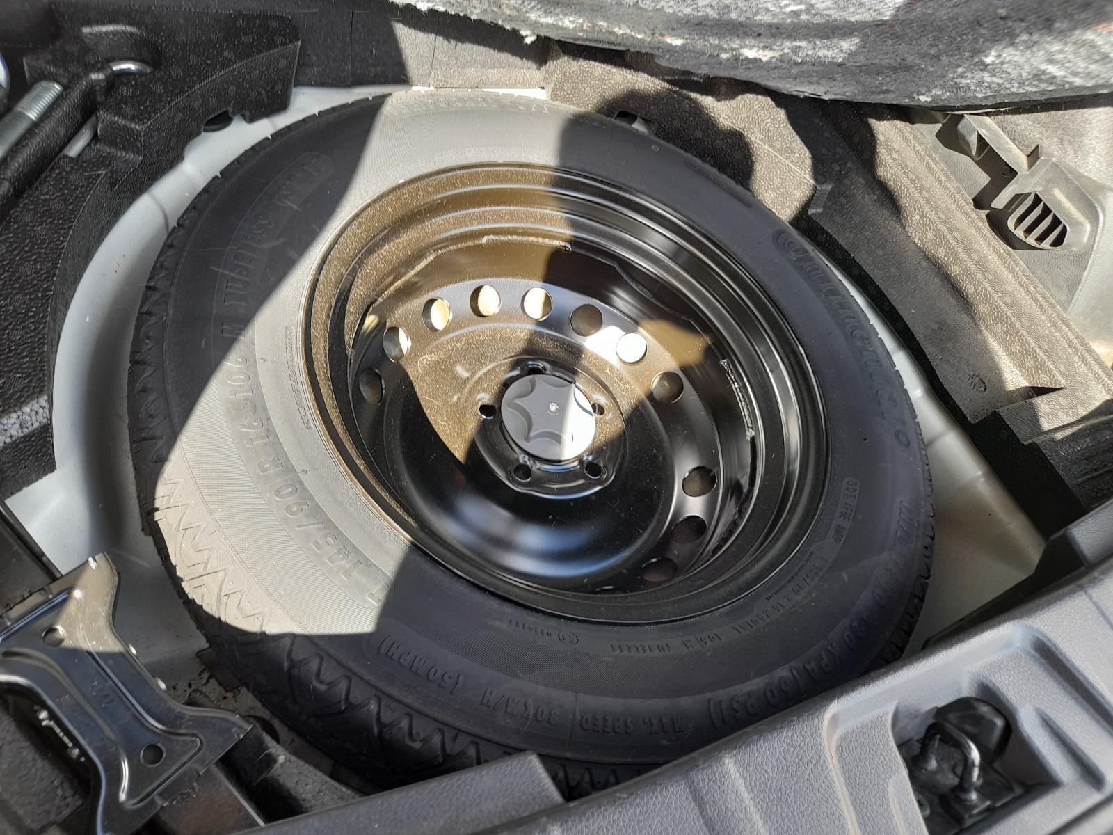 View Auto part Wheel Standard/Steel Nissan Qashqai 2014