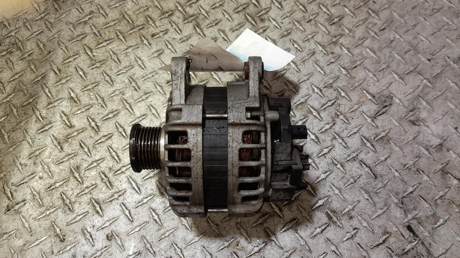 View Auto part Alternator Nissan Qashqai 2014