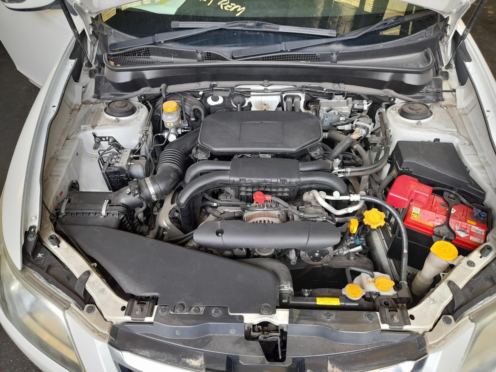 View Auto part Coil/Coil Pack Subaru Liberty 2011