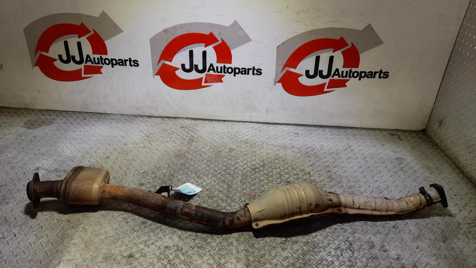 View Auto part Catalytic Converter Subaru Liberty 2011