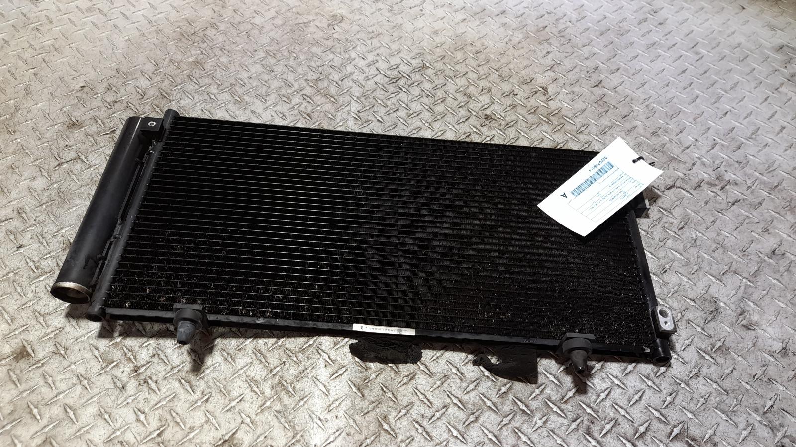 View Auto part A/C Condenser Subaru Liberty 2011