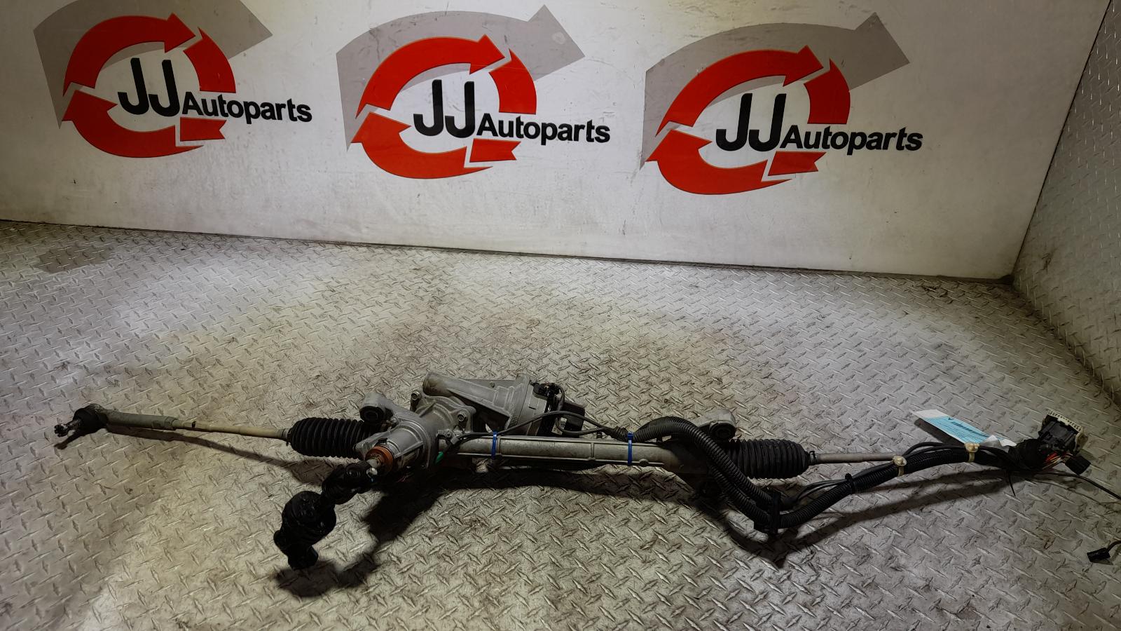 View Auto part Steering Box/Rack Subaru Liberty 2011