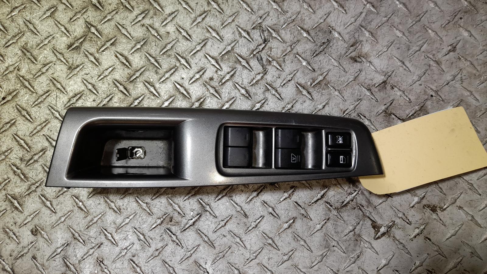 View Auto part Pwr Dr Wind Switch Subaru Liberty 2011