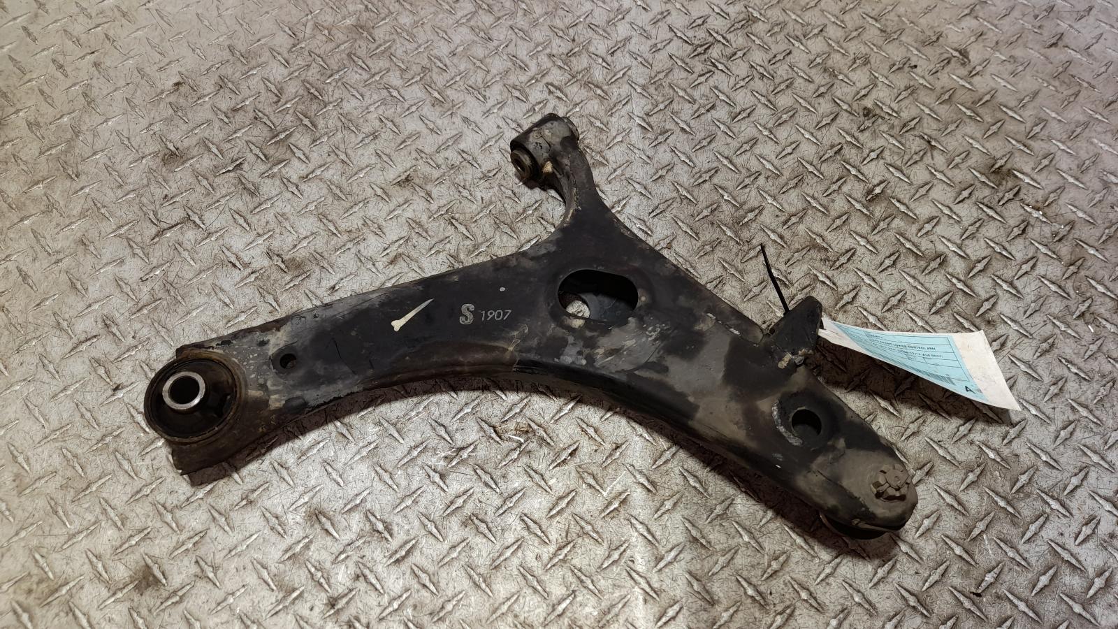 View Auto part Left Front Lower Control Arm Subaru Liberty 2011