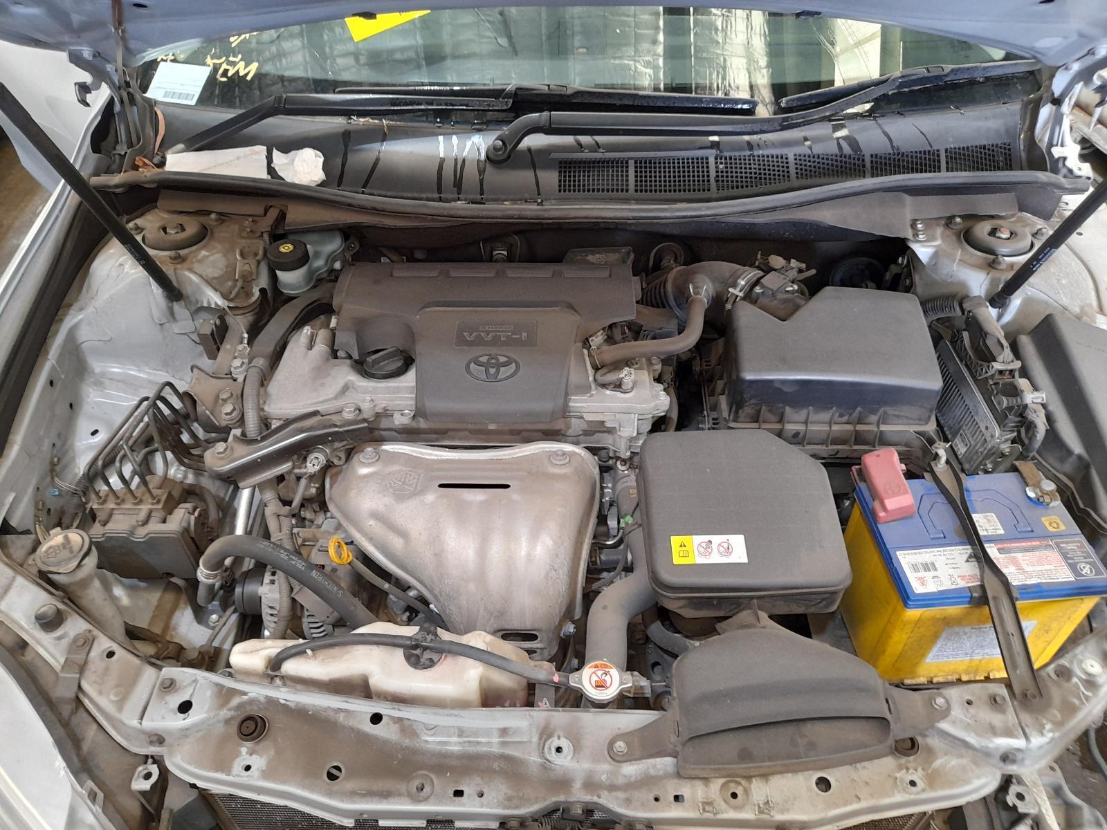 View Auto part Coil/Coil Pack Toyota Camry 2017