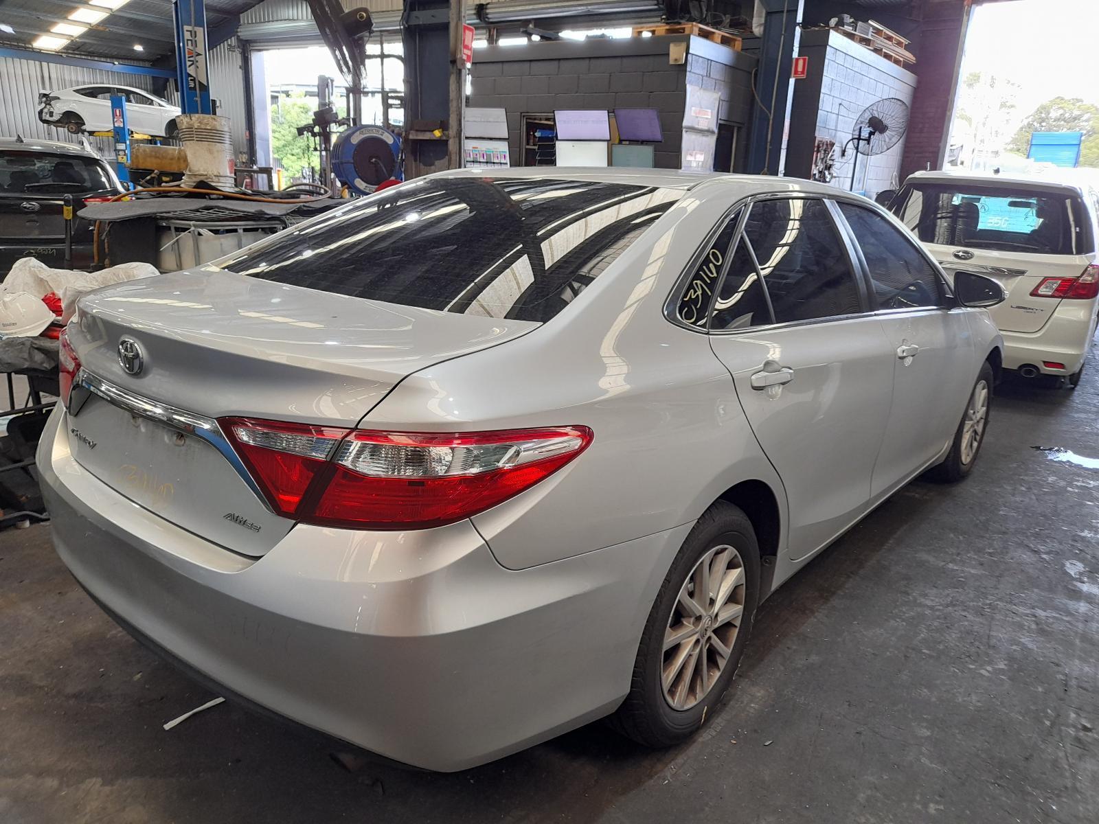 View Auto part Trans/Gearbox Toyota Camry 2017