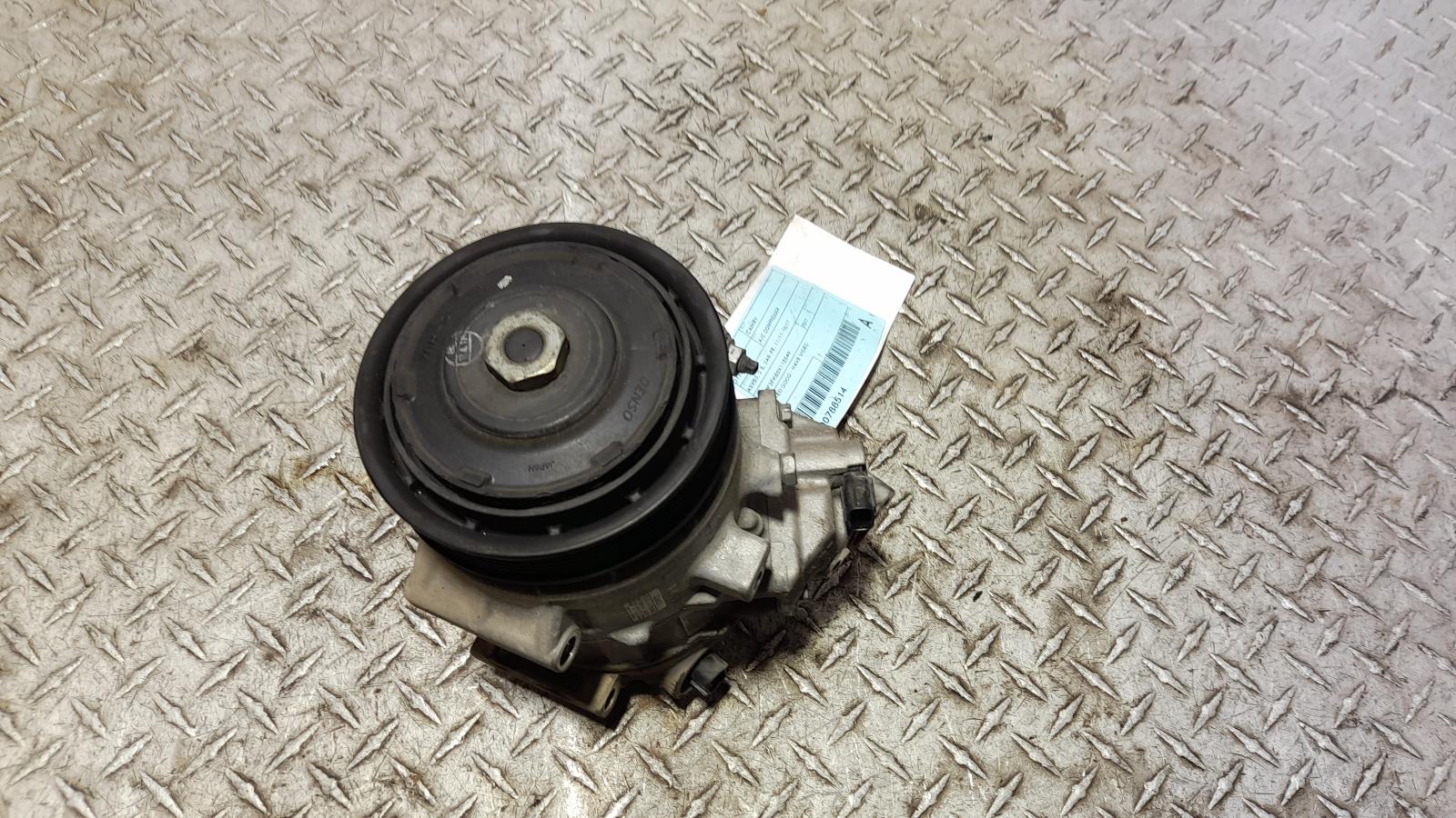 View Auto part A/C Compressor Toyota Camry 2017