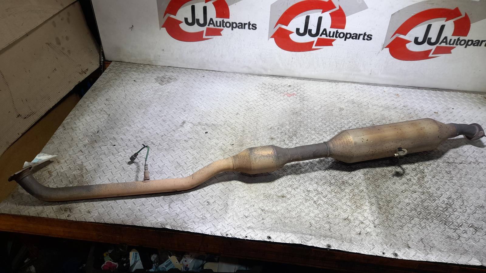 View Auto part Catalytic Converter Toyota Camry 2017