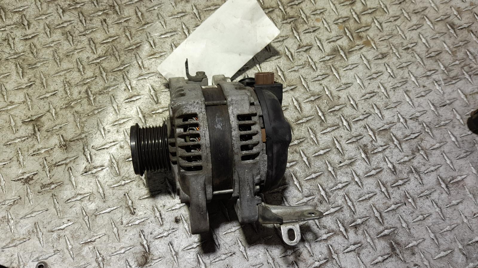 View Auto part Alternator Lexus Rx Series 2012