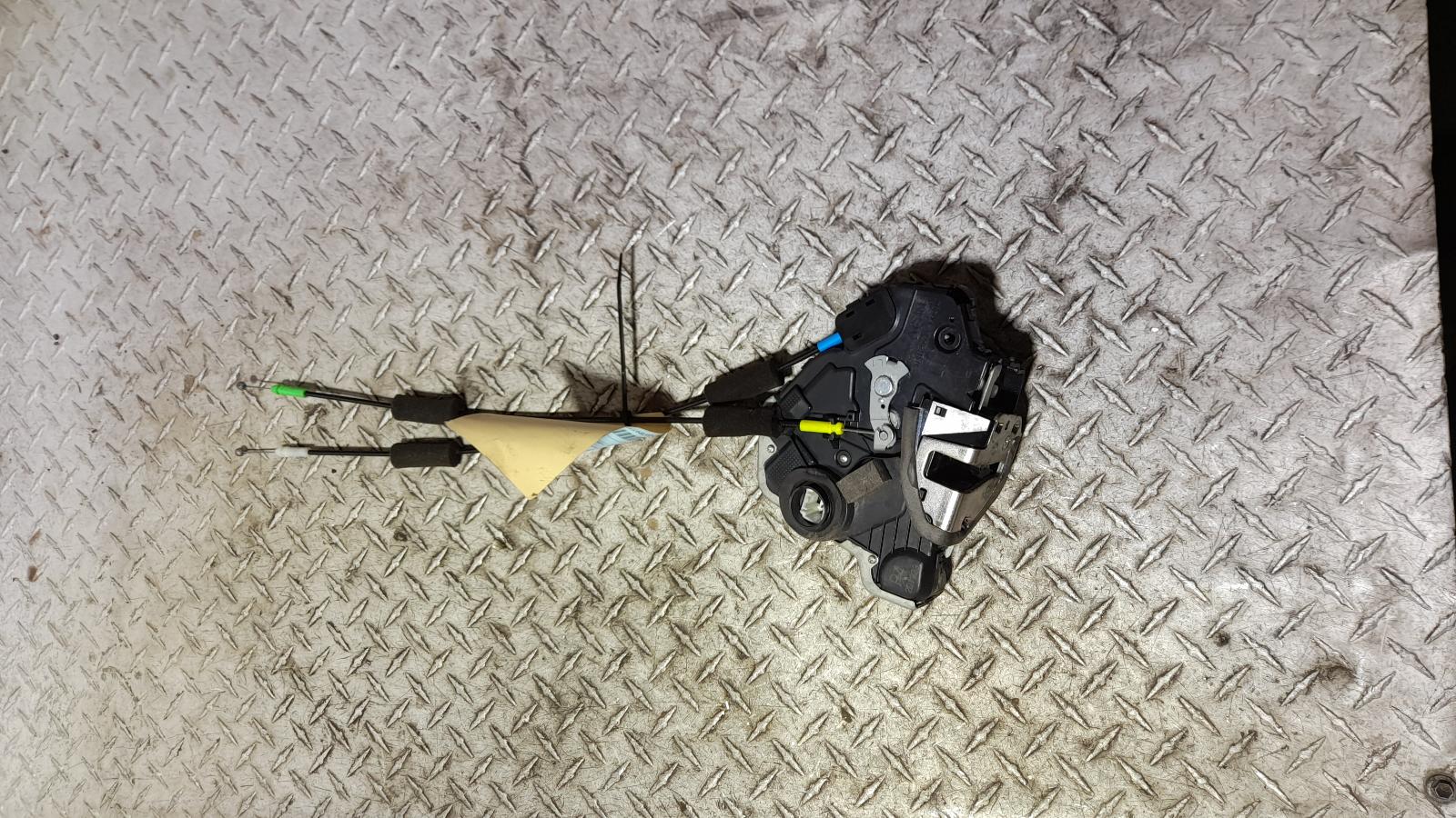 View Auto part Door/Boot/Gate Lock Lexus Rx Series 2012
