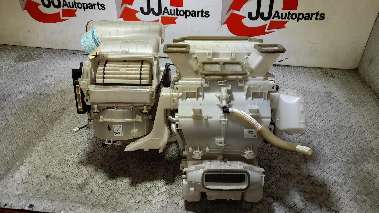 View Auto part Heater Core/Box Lexus Rx Series 2012