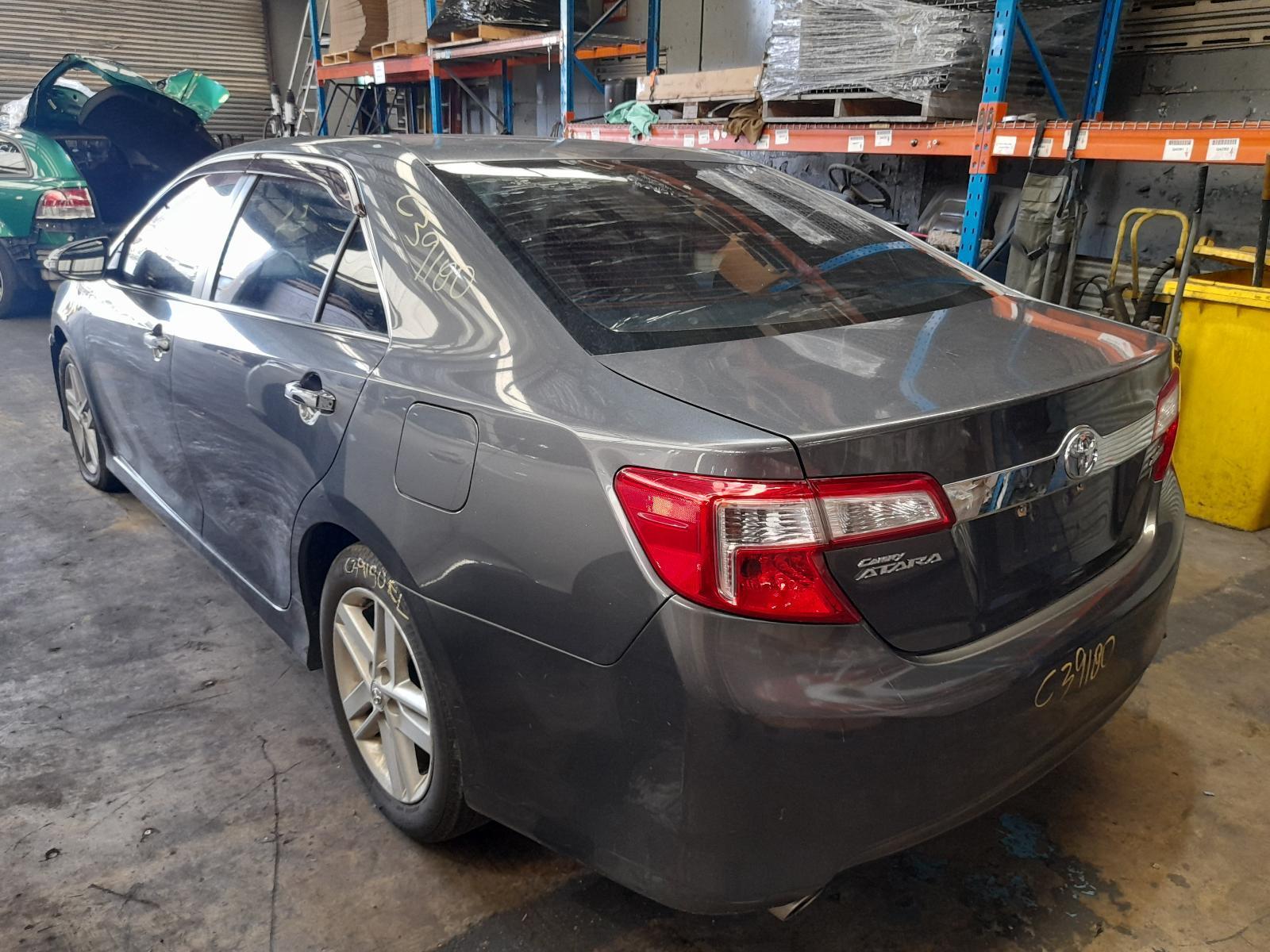View Auto part Trans/Gearbox Toyota Camry 2013