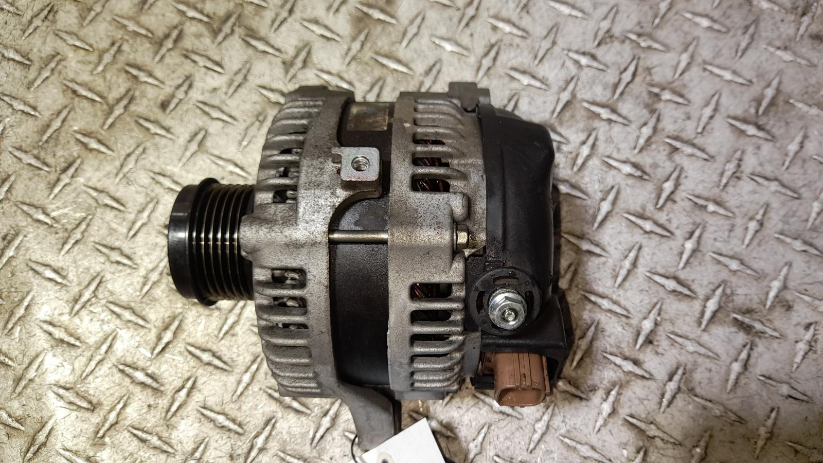 View Auto part Alternator Toyota Camry 2013