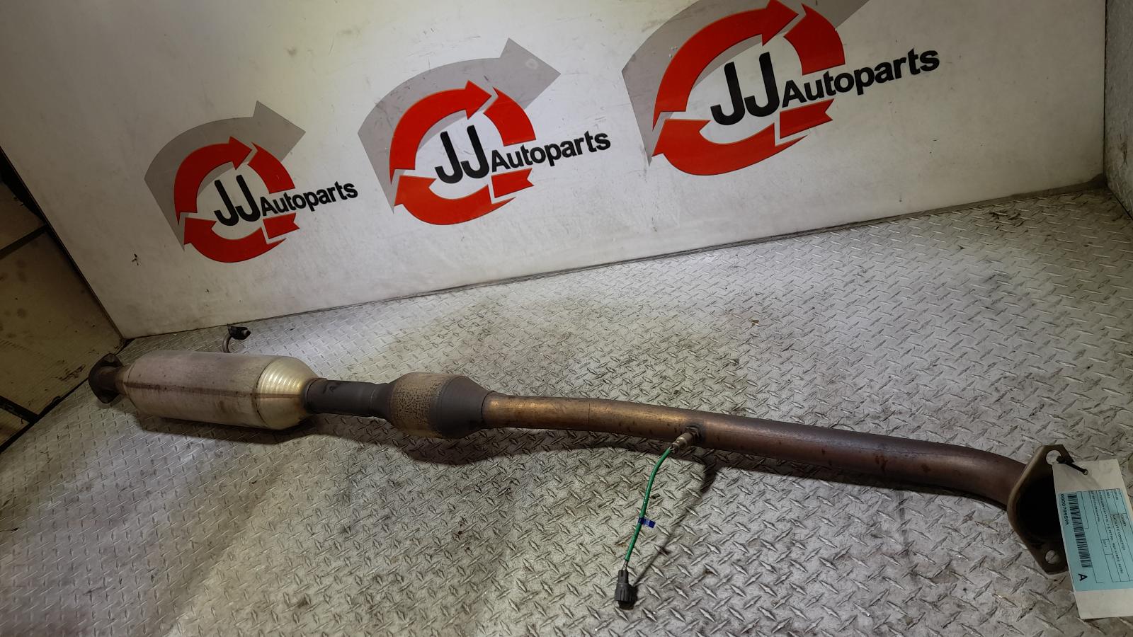 View Auto part Catalytic Converter Toyota Camry 2013