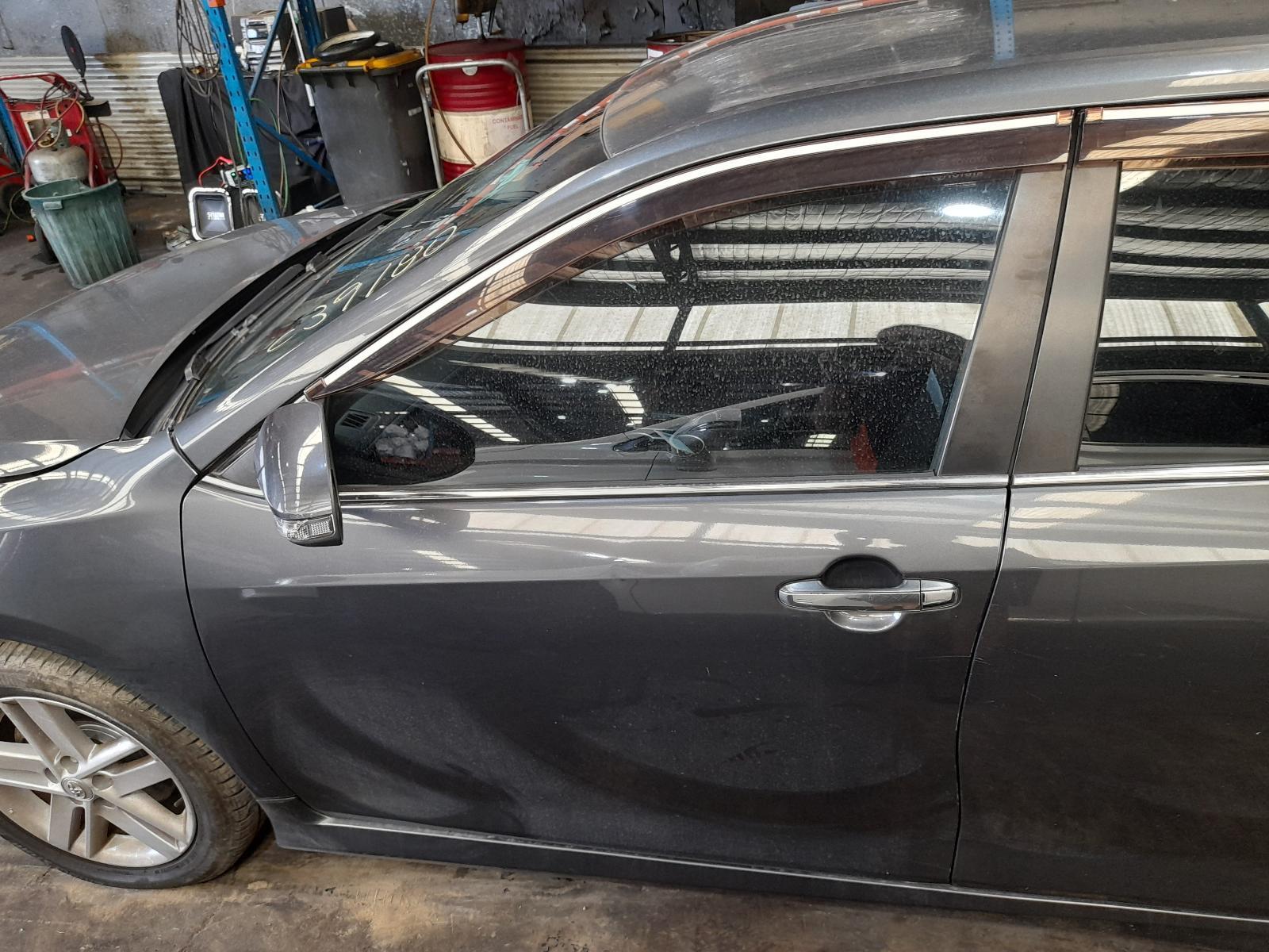 View Auto part Left Front Window Reg/Motor Toyota Camry 2013